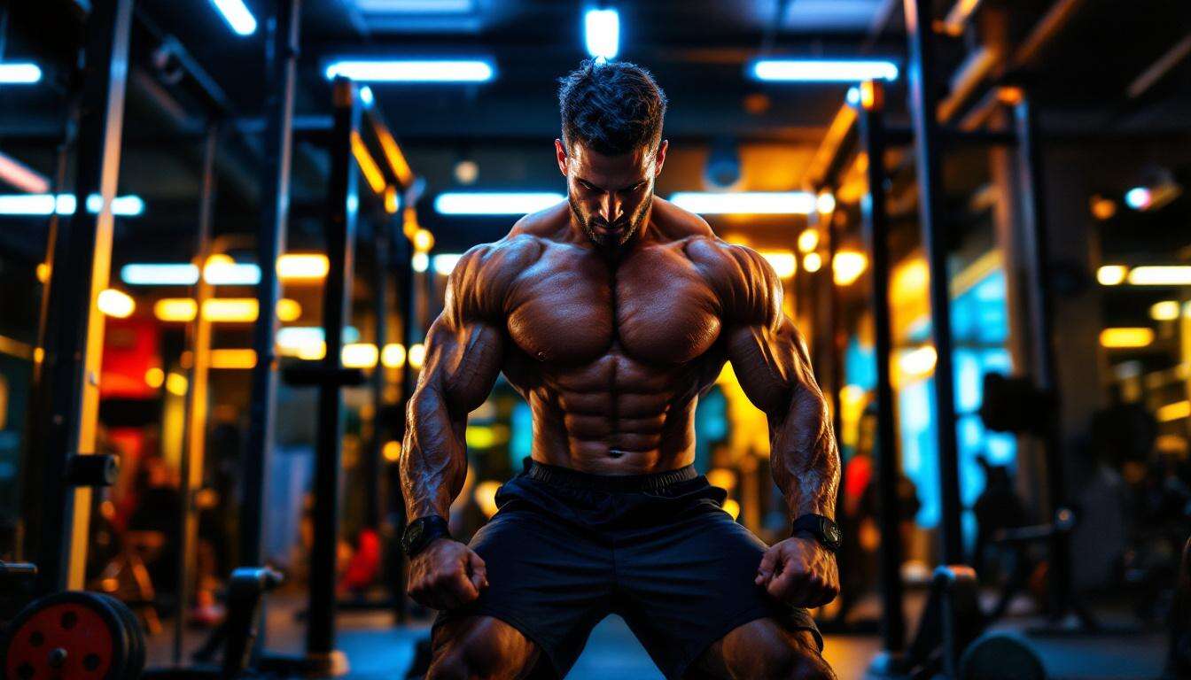 Stanco del solito allenamento in palestra? Prova l'8x8: veloce ed efficace