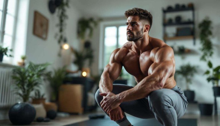 5 alternative al leg curl: con questi esercizi lavori sui muscoli della coscia anche a casa tua