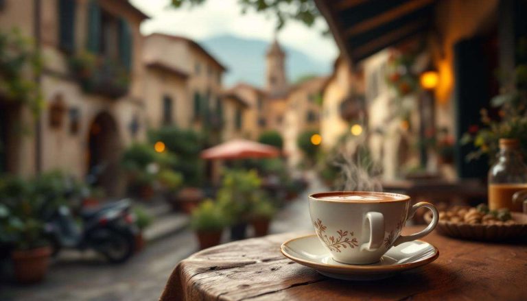 In questo borgo tra acropoli etrusche, basiliche e cripte segrete assaggerai la migliore cioccolata d’Italia