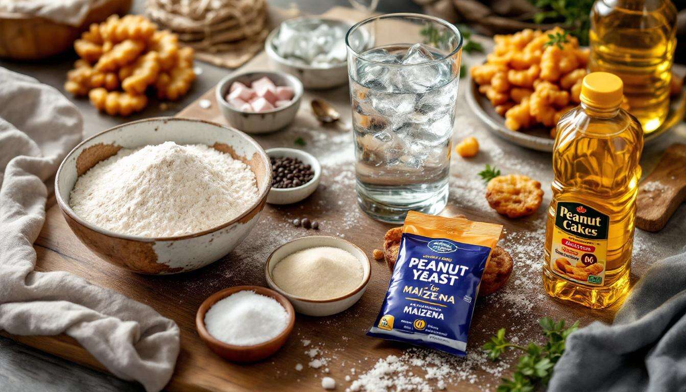 Come fare la pastella per frittura croccante: il metodo infallibile