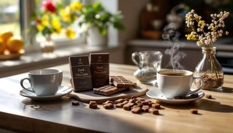 Gli esperti hanno condotto uno studio sul cioccolato fondente: tre marchi economici hanno sorpreso e si sono rivelati i migliori