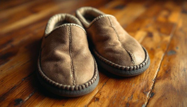 5 Segreti Nascosti delle Ciabatte di Casa Che Mettono a Rischio la Tua Salute Ogni Giorno