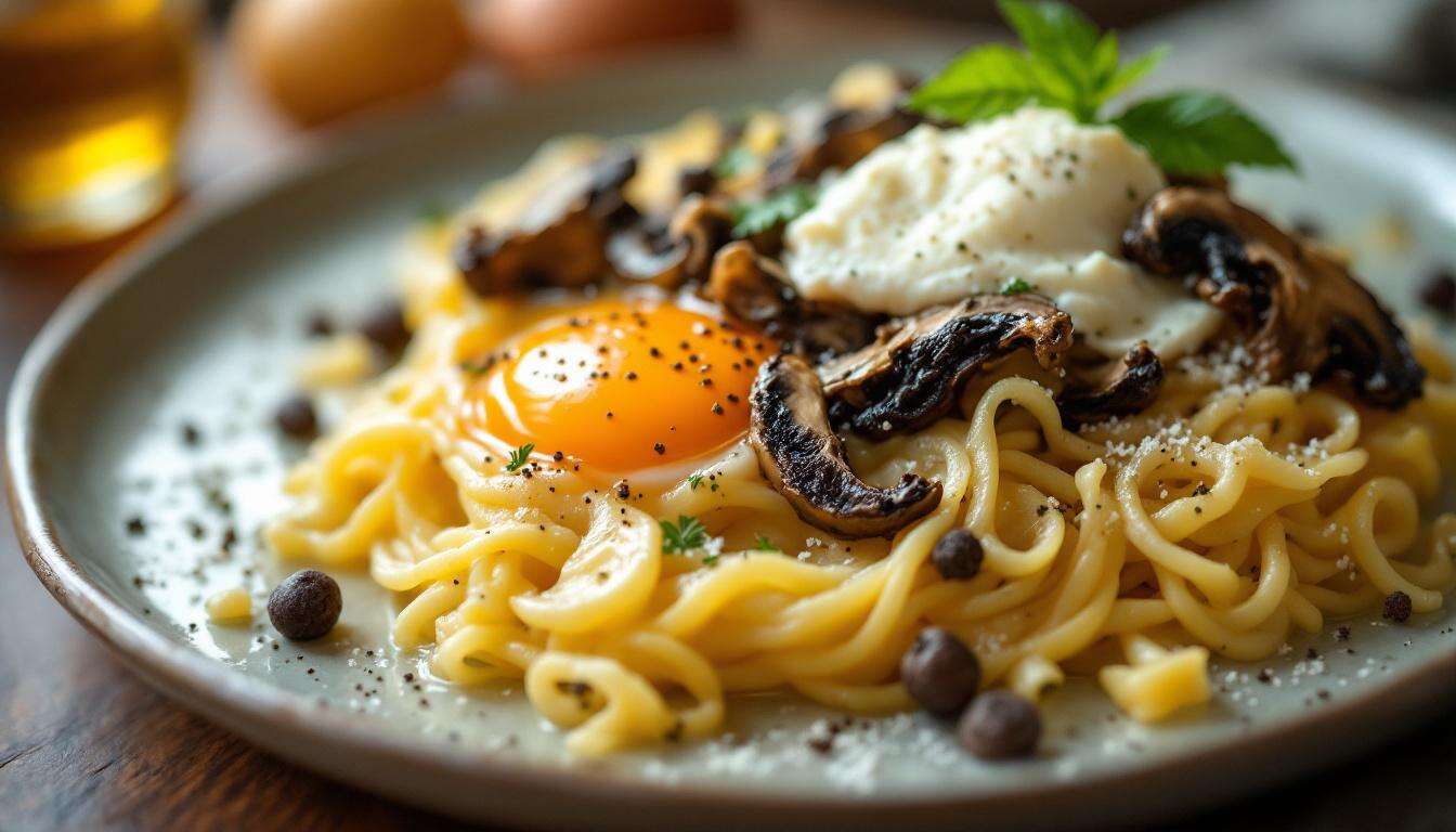 Non chiamarla frittata: questo segreto la trasforma in un piatto gourmet