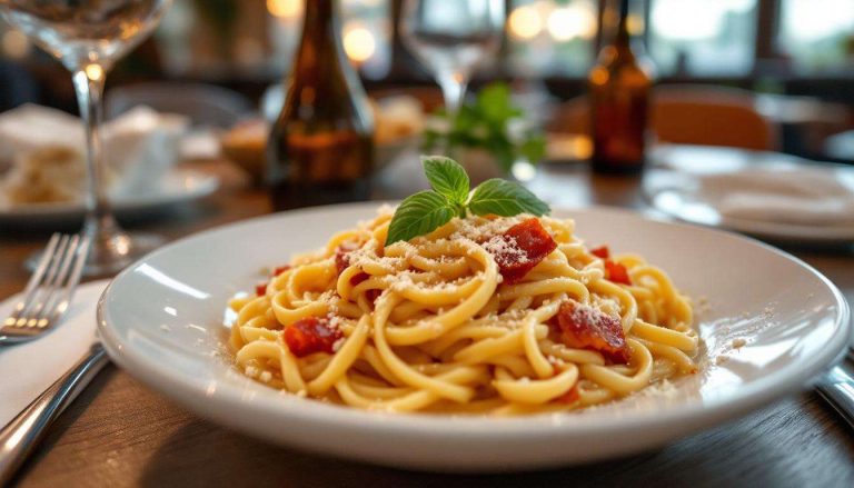 La carbonara perfetta secondo gli chef: errori da evitare assolutamente