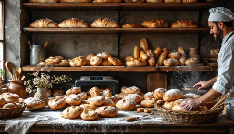 I trucchi dei panettieri per riscaldare il pane senza rovinarlo