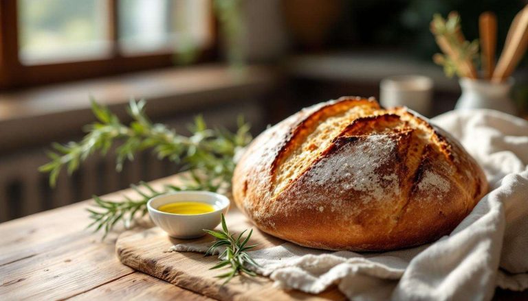 Come far durare il pane più a lungo senza congelarlo