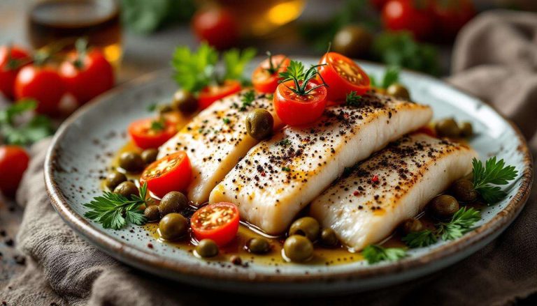 Il segreto per cuocere il pesce alla perfezione senza forno