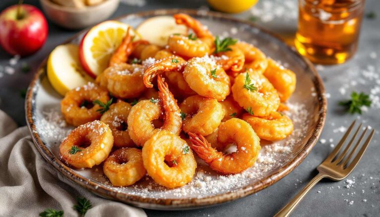 Il segreto per un fritto asciutto e leggero: aggiungi questo ingrediente segreto nell'olio