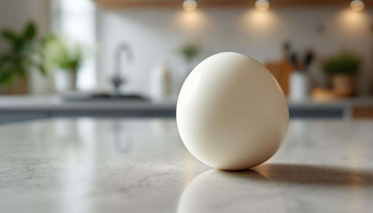 Il metodo infallibile per sbucciare le uova sode in 2 secondi senza romperle