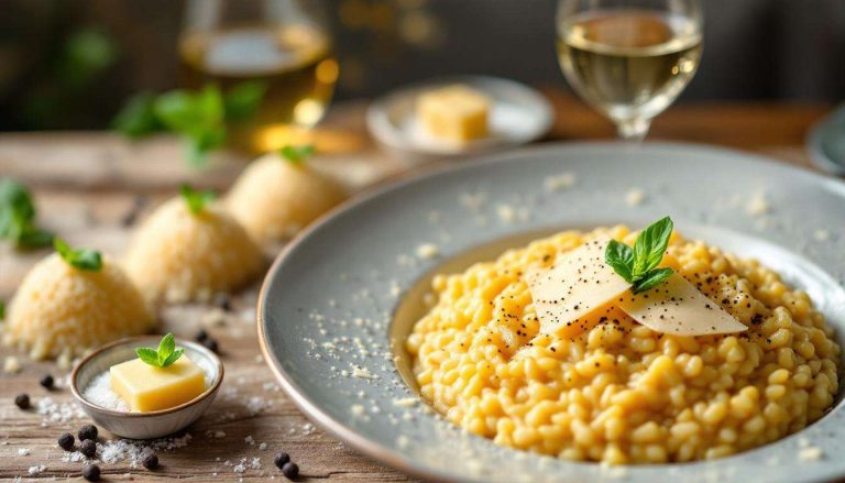 Risotto perfetto: l'errore comune durante la tostatura che rovina tutto il chicco