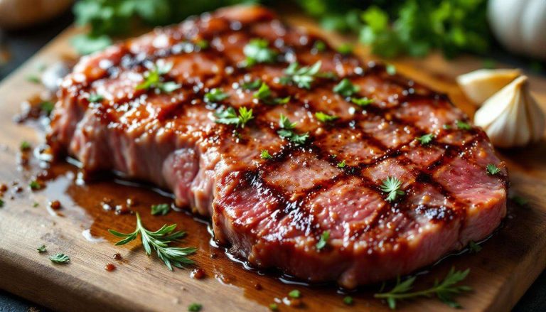 Carne tenera come il burro: il segreto della marinatura rapida che pochi conoscono