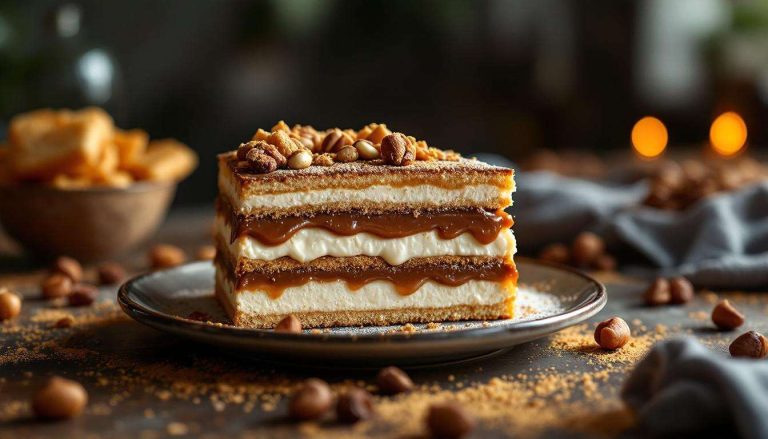 Il dolce al cucchiaio pronto in 5 minuti: la mia sfida vinta per gli ospiti improvvisi