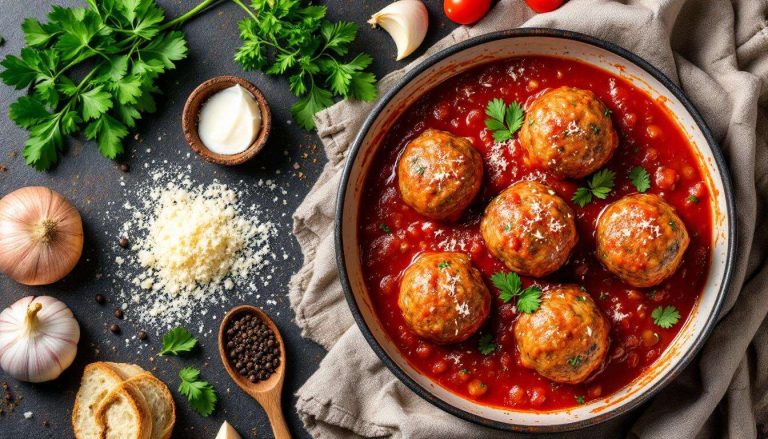 Le mie polpette non si sfaldano mai: il segreto è nel tipo di pane che usi