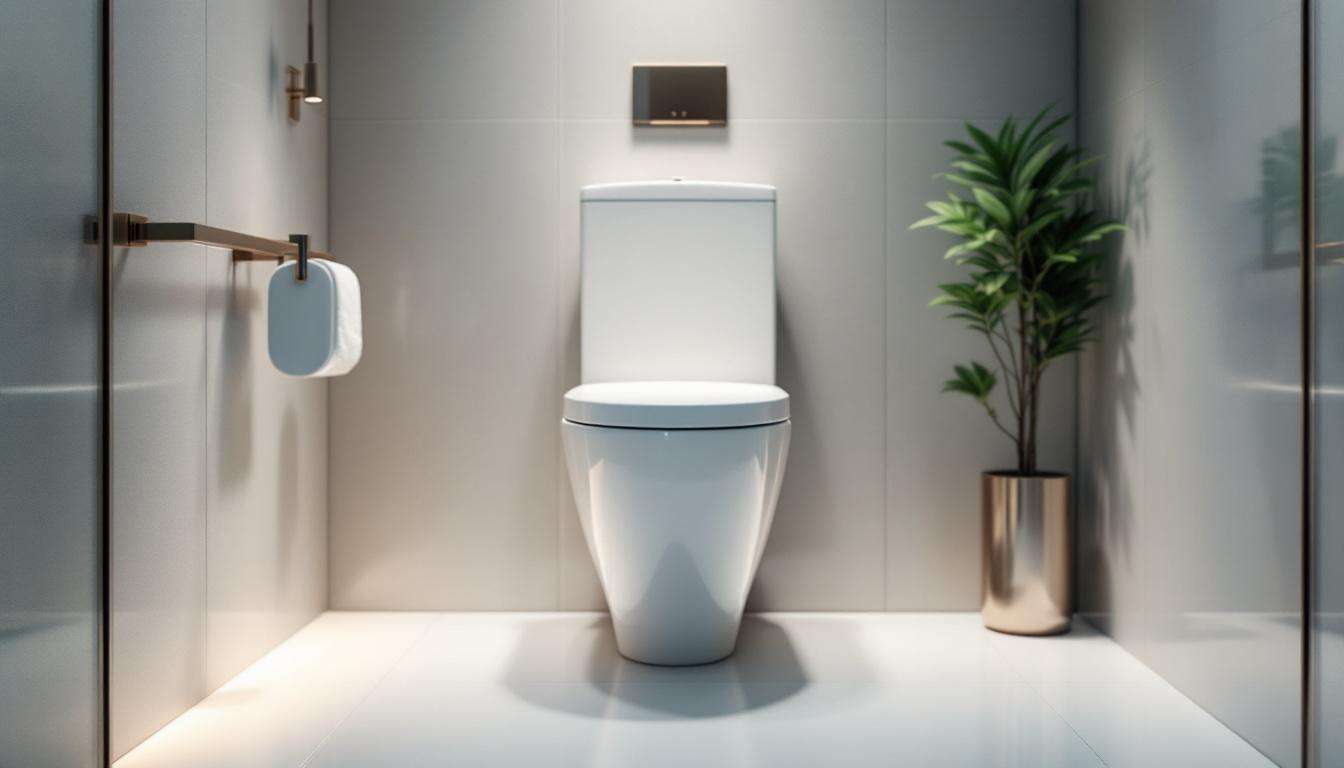 Versalo nel WC prima di andare a dormire: al mattino le incrostazioni saranno sparite