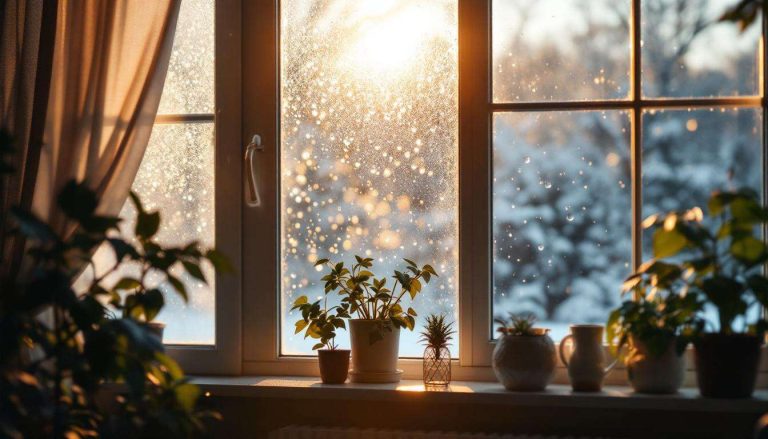 Ecco perché arieggiare casa tra le 8 e le 10 peggiora il freddo